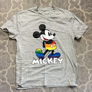 Disney Pride Shirt